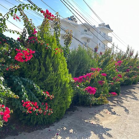 Villa Nicolaos Ksamil Dış mekan fotoğraf