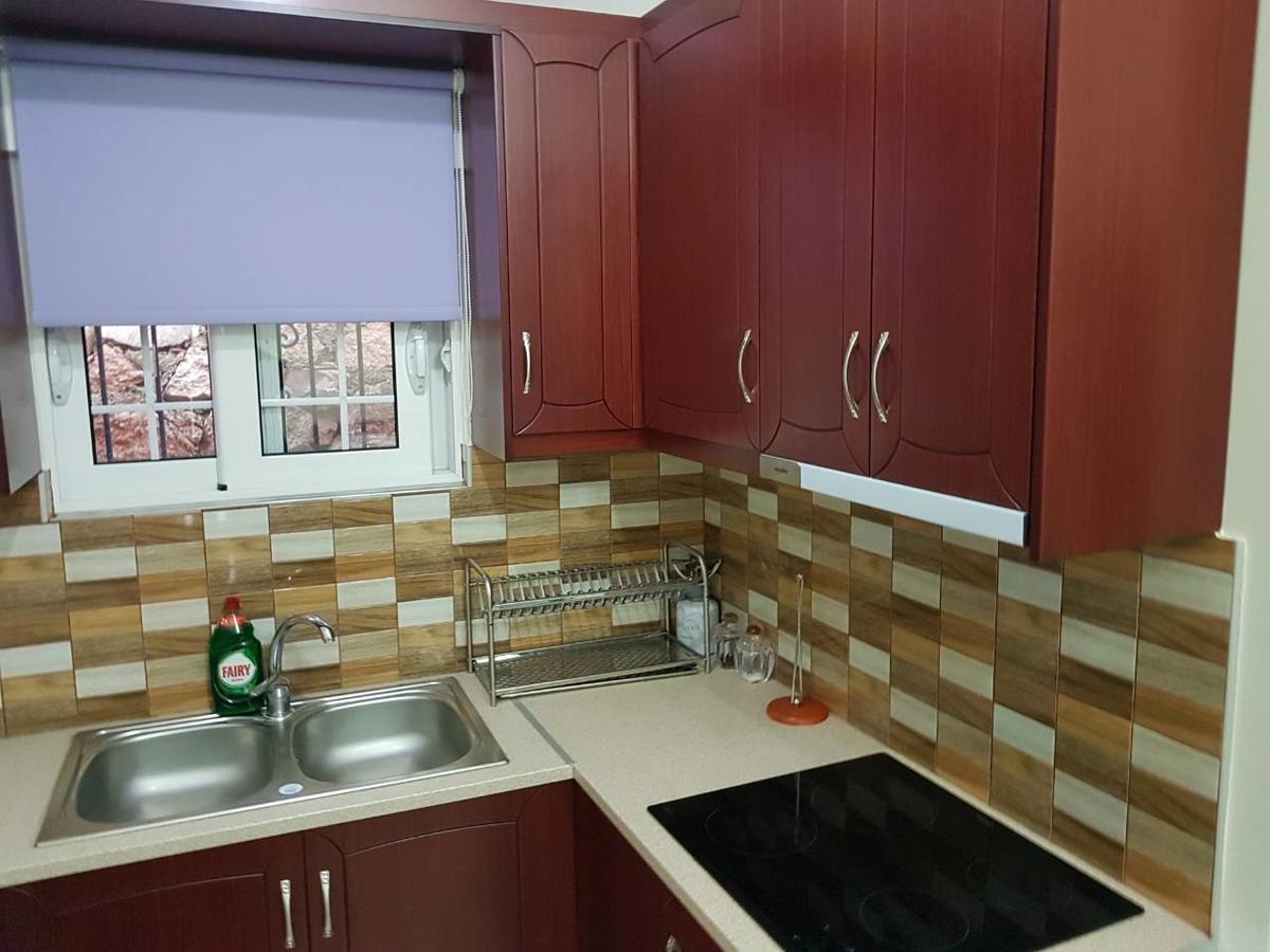 Villa Nicolaos Ksamil Dış mekan fotoğraf