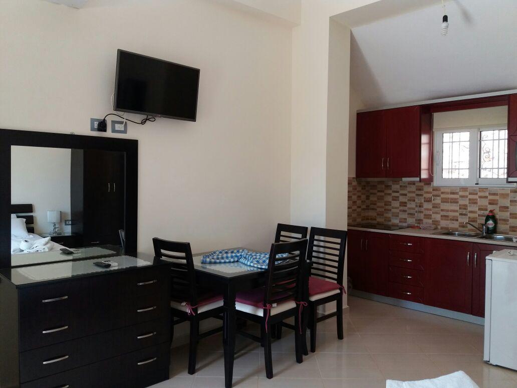 Villa Nicolaos Ksamil Dış mekan fotoğraf