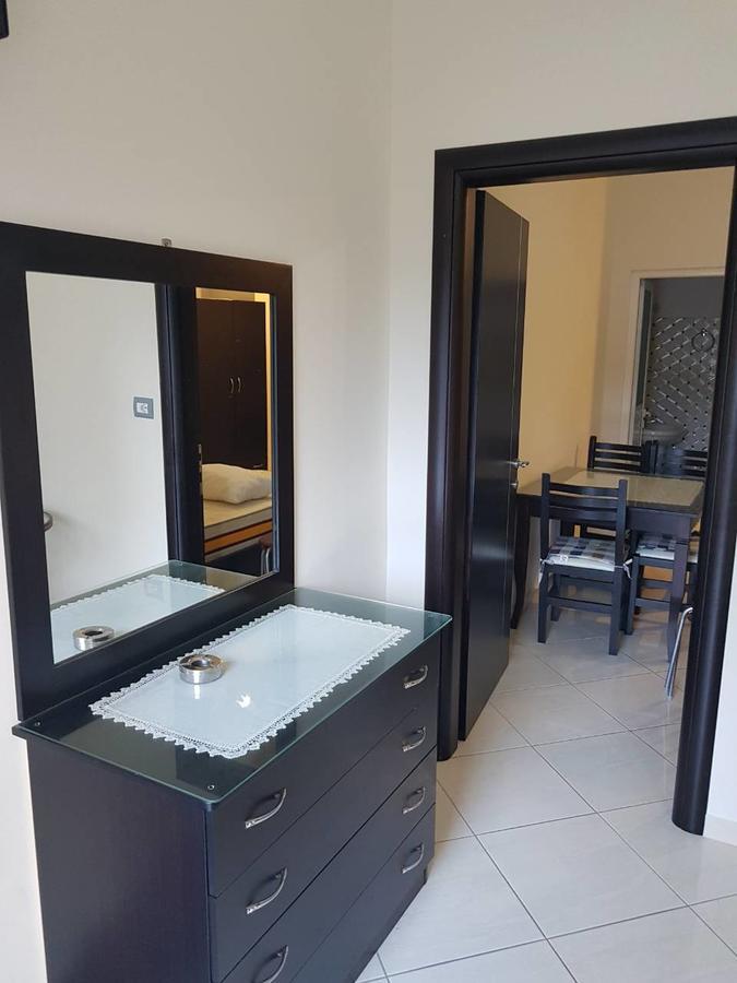 Villa Nicolaos Ksamil Dış mekan fotoğraf