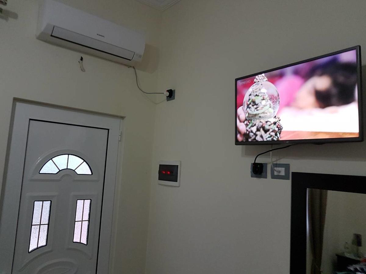 Villa Nicolaos Ksamil Dış mekan fotoğraf