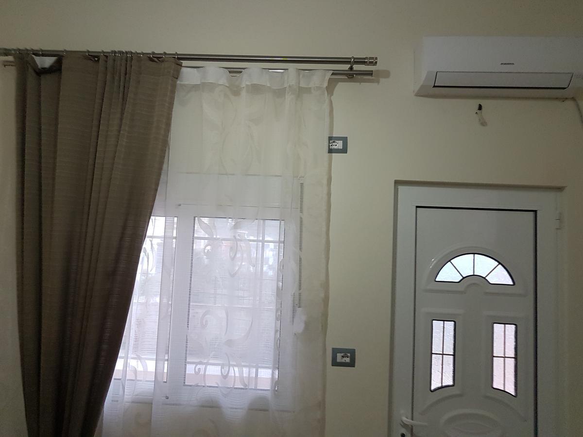 Villa Nicolaos Ksamil Dış mekan fotoğraf